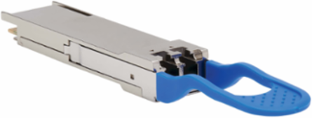 Cisco-Compatible QSFP+ Transceiver 40GBase-LR4, 10 km, Singlemode LC