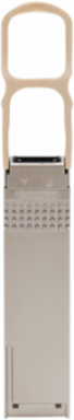Cisco-Compatible QSFP+ Transceiver, 40GBase-SR4, 850nm, 150m, MTP/MPO