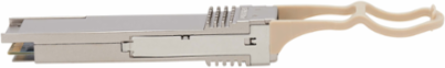 Cisco-Compatible QSFP+ Transceiver, 40GBase-SR4, 850nm, 150m, MTP/MPO