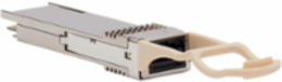 Cisco-Compatible QSFP+ Transceiver, 40GBase-SR4, 850nm, 150m, MTP/MPO