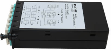 Fiber TAP Cassette - Multimode, 4x Duplex LC, 70/30 Split
