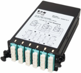 Fiber TAP Cassette - Multimode, 4x Duplex LC, 70/30 Split