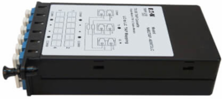 Fiber TAP Cassette - Singlemode, 4x Duplex LC, 70/30 Split