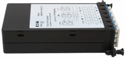 Fiber TAP Cassette - Singlemode, 4x Duplex LC, 70/30 Split
