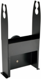 High Density Copper/Fiber Cassette Sleeve 0U, 1-Cassette Capacity