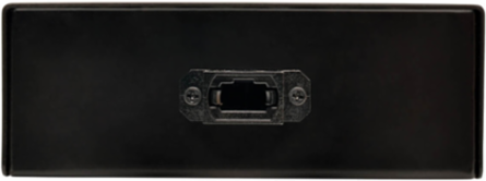 100/120Gb to 10Gb Breakout Cassette 24-Fiber OM4 with 12 LC Duplex Connections