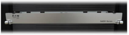 Preloaded Fiber Panel, 1U - 4x (3x8F MTP/MPO-PC F/F) 24F Trunk Cables, OM4 Multimode, 10 m (32.8 ft.)