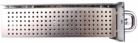 AC Power Supply, for N785-CH12 Media Converter Chassis, 75W, TAA