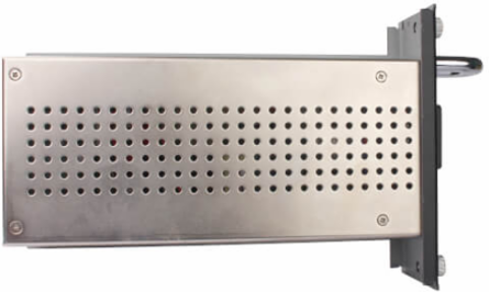 AC Power Supply, for N785-CH12 Media Converter Chassis, 75W, TAA