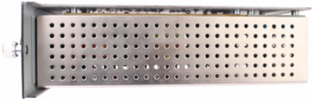 DC Power Supply, for N785-CH12 Media Converter Chassis, 75W, TAA