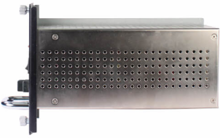 DC Power Supply, for N785-CH12 Media Converter Chassis, 75W, TAA