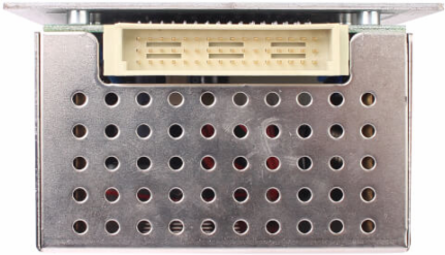 DC Power Supply, for N785-CH12 Media Converter Chassis, 75W, TAA