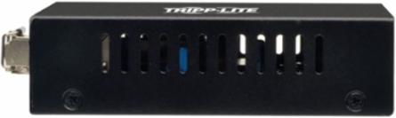 Gigabit Multimode Fiber to Ethernet Converter, 10/100/1000 Mbps, 550 m