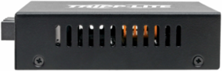 Gigabit Singlemode Fiber to Ethernet Media Converter, 1310 nm, 20 km