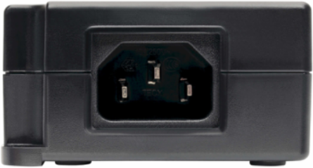 Gigabit PoE+ Injector 30W, 1 Port, RJ45, Desktop, PoE 802.3at/802.3af