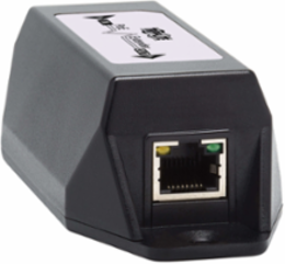 Gigabit Ethernet PoE/PoE+ Extender, 30W, 1 Port, 328 ft. Range