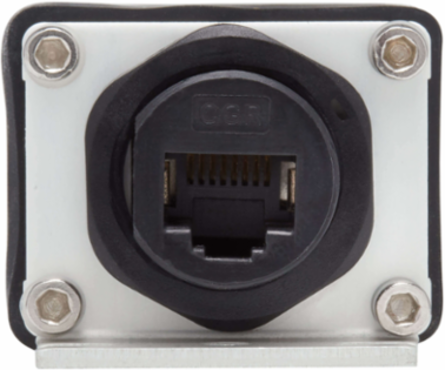 Gigabit PoE+ Extender, 30W, IP65 Water Resistant, 1 Port