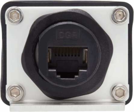 Gigabit PoE+ Extender, 30W, IP65 Water Resistant, 1 Port