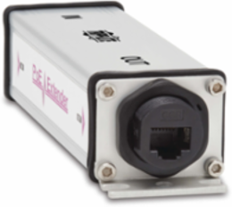 Gigabit PoE+ Extender, 30W, IP65 Water Resistant, 1 Port