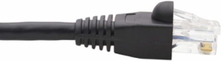 PoE to USB Micro-B & RJ45 Active Splitter, 48V to 5V 1A, 328 ft.