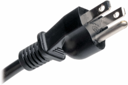 700VA 350W Line-Interactive UPS, 6 NEMA 5-15R Outlets, AVR, Tower