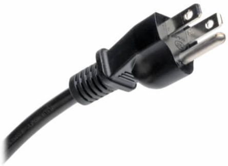 700VA 350W Line-Interactive UPS, 6 NEMA 5-15R Outlets, AVR, Tower