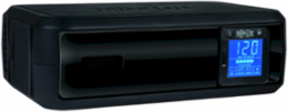 Line-Interactive UPS 900VA 475W Tower with LCD Display and USB Port
