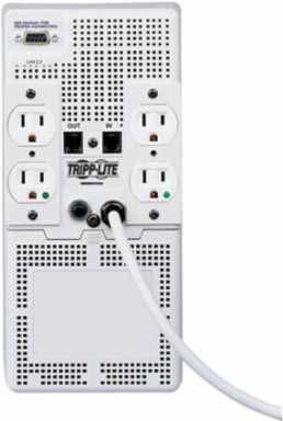 Medical Grade 330VA Tower UPS with DB9 Serial, 225W Output, UL60601-1