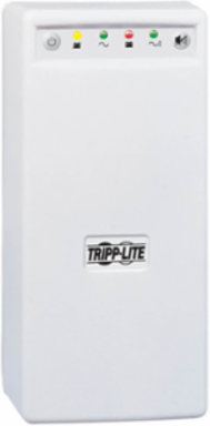 Medical Grade 330VA Tower UPS with DB9 Serial, 225W Output, UL60601-1