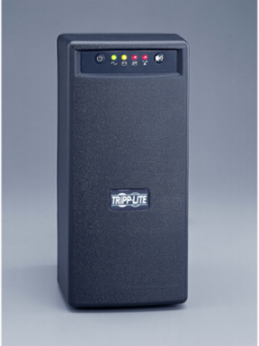 Line-Interactive UPS, 1000VA/500W, 8 Outlets, USB Port, Tower