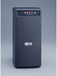 Line-Interactive UPS, 1000VA/500W, 8 Outlets, USB Port, Tower