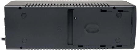1200VA 600W Line-Interactive UPS with 8 Outlets, 120V, Tower