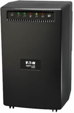 1500VA Line-Interactive UPS Tower, 940W, 8 Outlets, USB Port