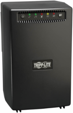 1500VA Line-Interactive UPS Tower, 940W, 8 Outlets, USB Port