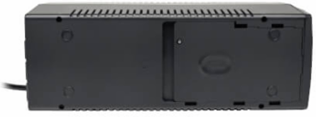 1440VA 900W Line-Interactive UPS with 8 NEMA 5-15R Outlets, AVR, 120V