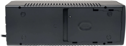 1440VA 900W Line-Interactive UPS with 8 NEMA 5-15R Outlets, AVR, 120V