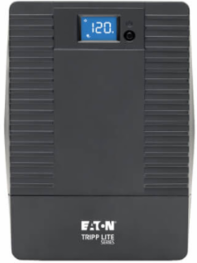 Line-Interactive UPS 1500VA 940W Tower with USB Port and 8 Outlets