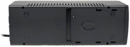 Line-Interactive UPS 1500VA 940W Tower with USB Port and 8 Outlets