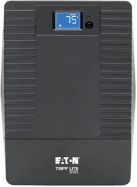 Line-Interactive UPS 1500VA 940W Tower with USB Port and 8 Outlets