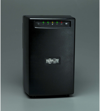 Line-Interactive UPS 1500VA 940W Tower with USB Port and 8 Outlets