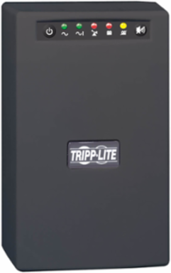 Line-Interactive UPS 1500VA 940W Tower with USB and 8 C13 Outlets