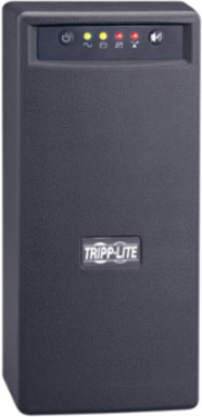 Line-Interactive UPS 800VA 475W, 4 C13 Outlets, USB Port, 230V