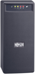 Line-Interactive UPS 800VA 475W, 4 C13 Outlets, USB Port, 230V