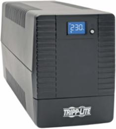 1.5kVA 900W Line-Interactive UPS with 8 C13 Outlets, AVR, Tower