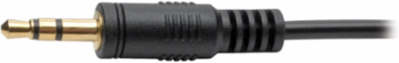 VGA + Audio to HDMI Adapter Cable, 6 ft, 1920 x 1080 @ 60 Hz