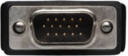 DVI to VGA Adapter, DVI-I Female to HD15 Male, Lifetime Warranty