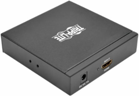 HDMI to RCA Composite Video Converter, 1080p, Plug and Play