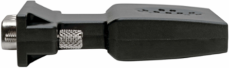 HDMI to VGA Active Adapter with Audio, 1080p, 3-Year Warranty