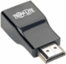 HDMI Male to VGA Female Adapter, 1080p Support, Molded Design