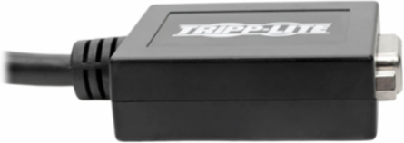 HDMI to VGA Audio Converter Cable Adapter, 6 Inch, Supports 1920x1200 Resolution
